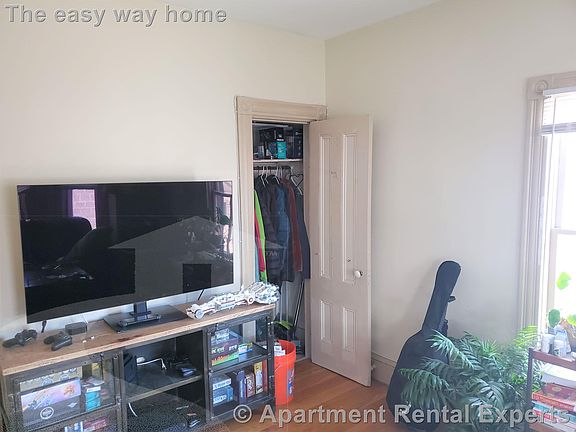 Apartment Rental Experts