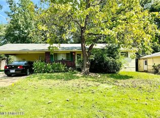 1524 Dianne Dr, Jackson, MS