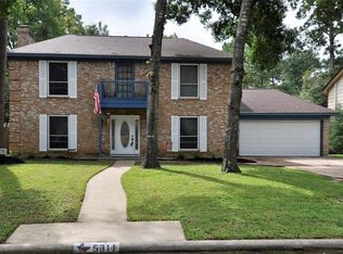 5311 Nodaway Ln, Spring, TX 77379