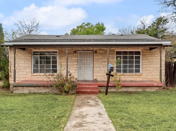 2301 Annabelle Ln, Fort Worth, TX 76119