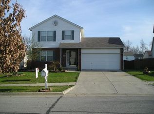 7850 Merdon Dr, Blacklick, OH