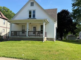 421 W Murray St, Macomb, IL 61455