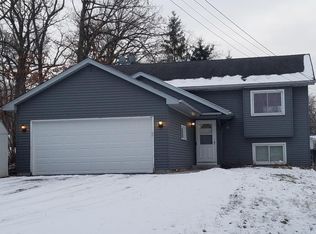 856 8th Ave SE, Forest Lake, MN 55025