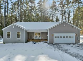 185 Town House Road, Effingham, NH 03882