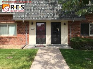 15141 E Wesley Ave, Aurora, CO 80014
