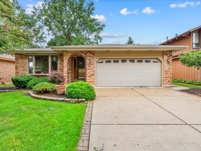 2644 Zurich Ct, Woodridge, IL, 60517