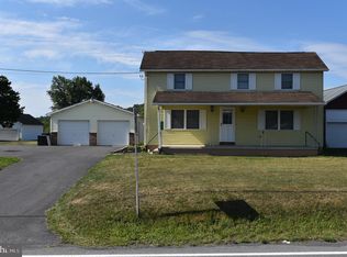9041 Thompson Rd, Needmore, PA 17238