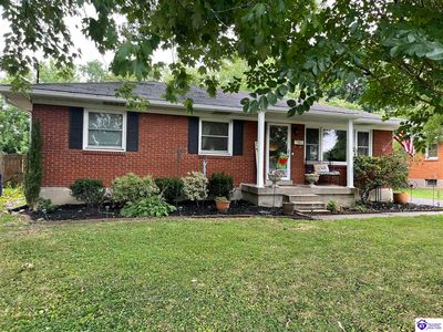 5013 Axtell Ave, Louisville, KY, 40258