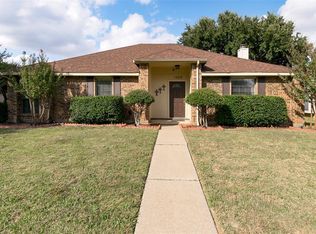 1309 Chicota Dr, Plano, TX 75023