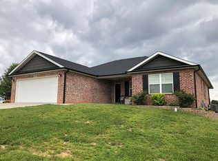 2503 Jonathan Dr, Jackson, MO 63755