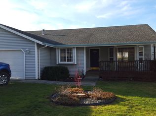 365 SW Roodzant St, Oak Harbor, WA 98277