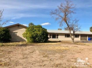 2193 Florence Blvd, Blythe, CA 92225