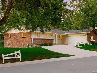 2285 W Davies Avenue, Littleton, CO, 80120