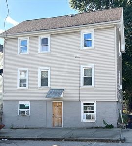 38 Putnam St, Providence, RI, 02909