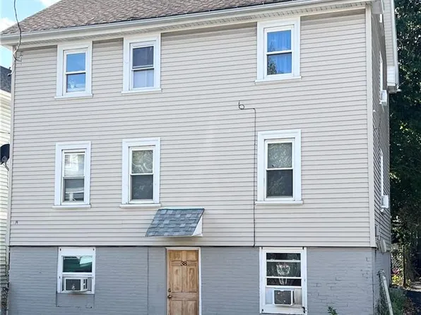 38 Putnam St, Providence, RI 02909