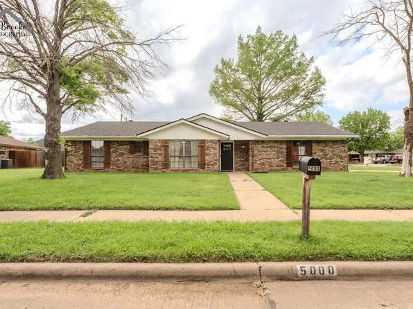 5000 Sand Beach Rd, Wichita Falls, TX 76310
