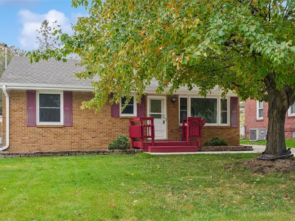 3901 54th St, Des Moines, IA 50310