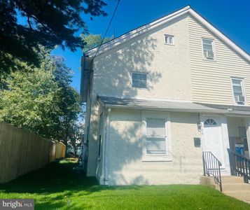 526 Vernon St, Media, PA, 19063