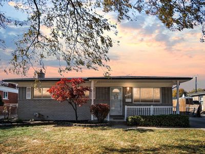 29045 Orvylle Dr, Warren, MI, 48092