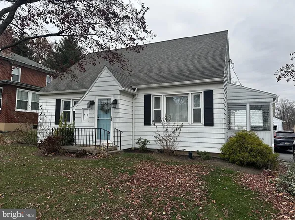 513 N Hanover St, Elizabethtown, PA 17022