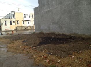 1700 S 54th St, Philadelphia, PA 19143