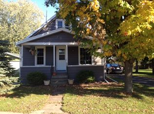 1227 Arctic St, Antigo, WI 54409