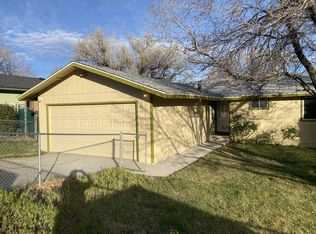 3551 Vista Grande Blvd, Carson City, NV 89705