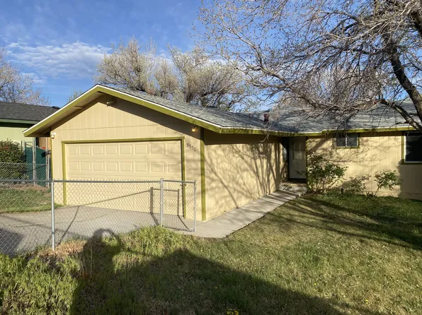 3551 Vista Grande Blvd, Carson City, NV 89705