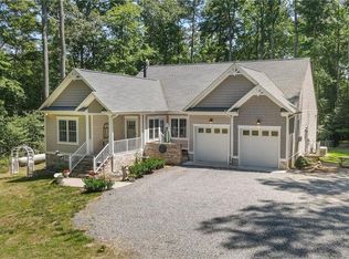 8821 Richmond Rd, Toano, VA 23168