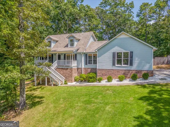 22 Timberwood Dr, Silver Creek, GA 30173