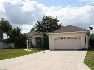326 Terranova Blvd, Winter Haven, FL 33884