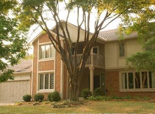 5257 Springfield Dr, Westerville, OH 43081