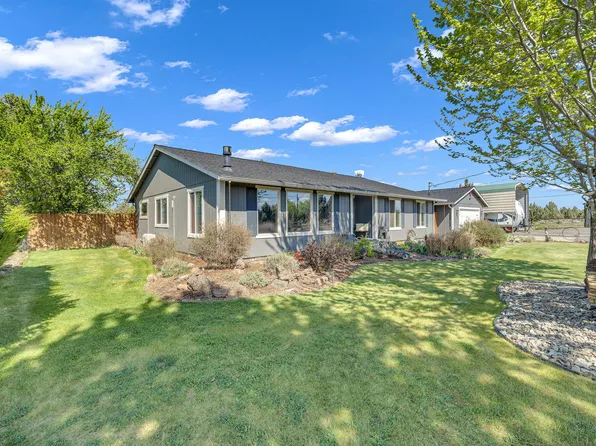 6292 SW Cougar Rd, Terrebonne, OR 97760