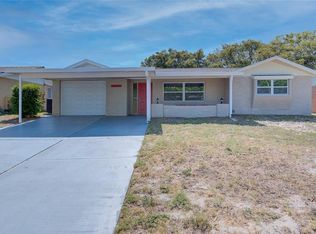 10811 Manchester Rd, Port Richey, FL 34668