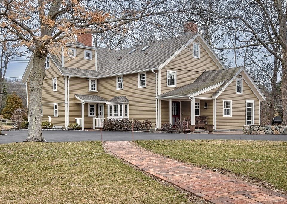 85 Walpole St, Dover, MA 02030 Zillow