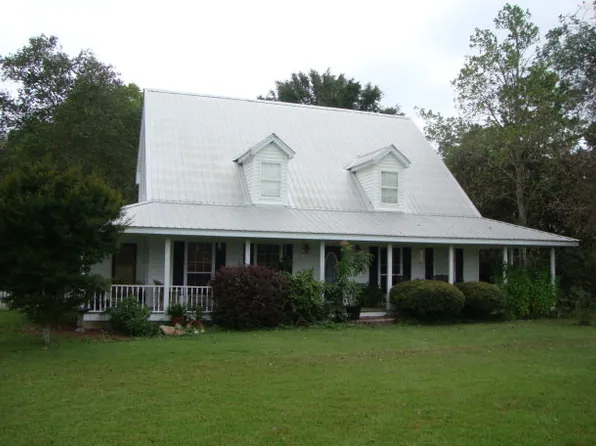 2226 Jim Bush Rd, Bonifay, FL 32425