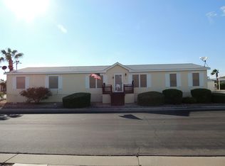 2000 S Apache Rd LOT 191, Buckeye, AZ 85326