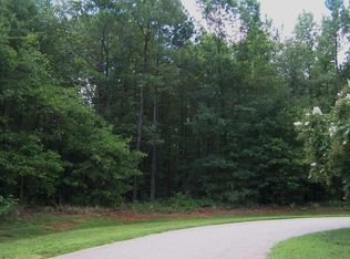140 N State Ln LOT 45, Rockingham, NC 28379
