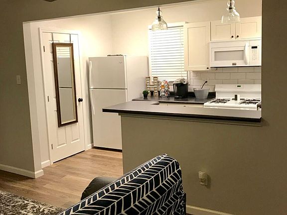 Living to Kitchen View #1