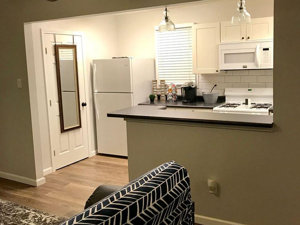 Living to Kitchen View #1