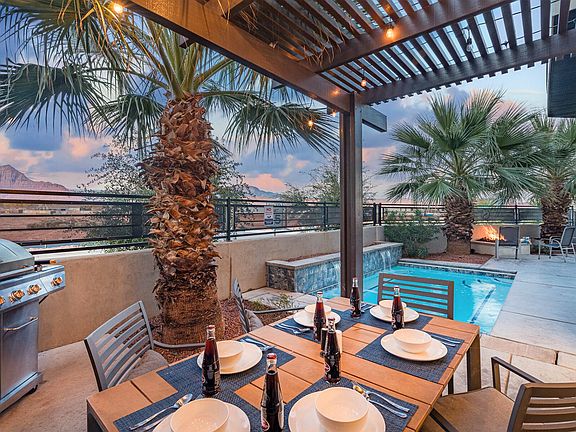 2nd image of 2600 Ocotillo Way Unit 31