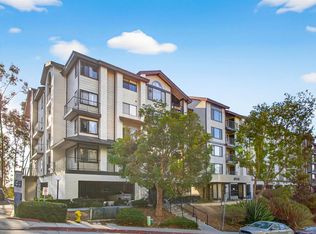 Sunrise Point, San Diego, CA 92115