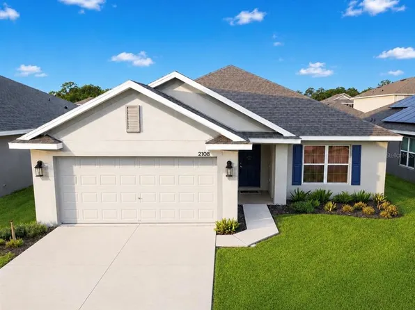 2108 Cartgate Ln, Winter Haven, FL 33884