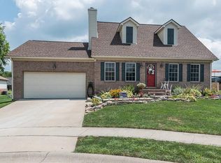 106 Park Place Ct, Georgetown, KY 40324