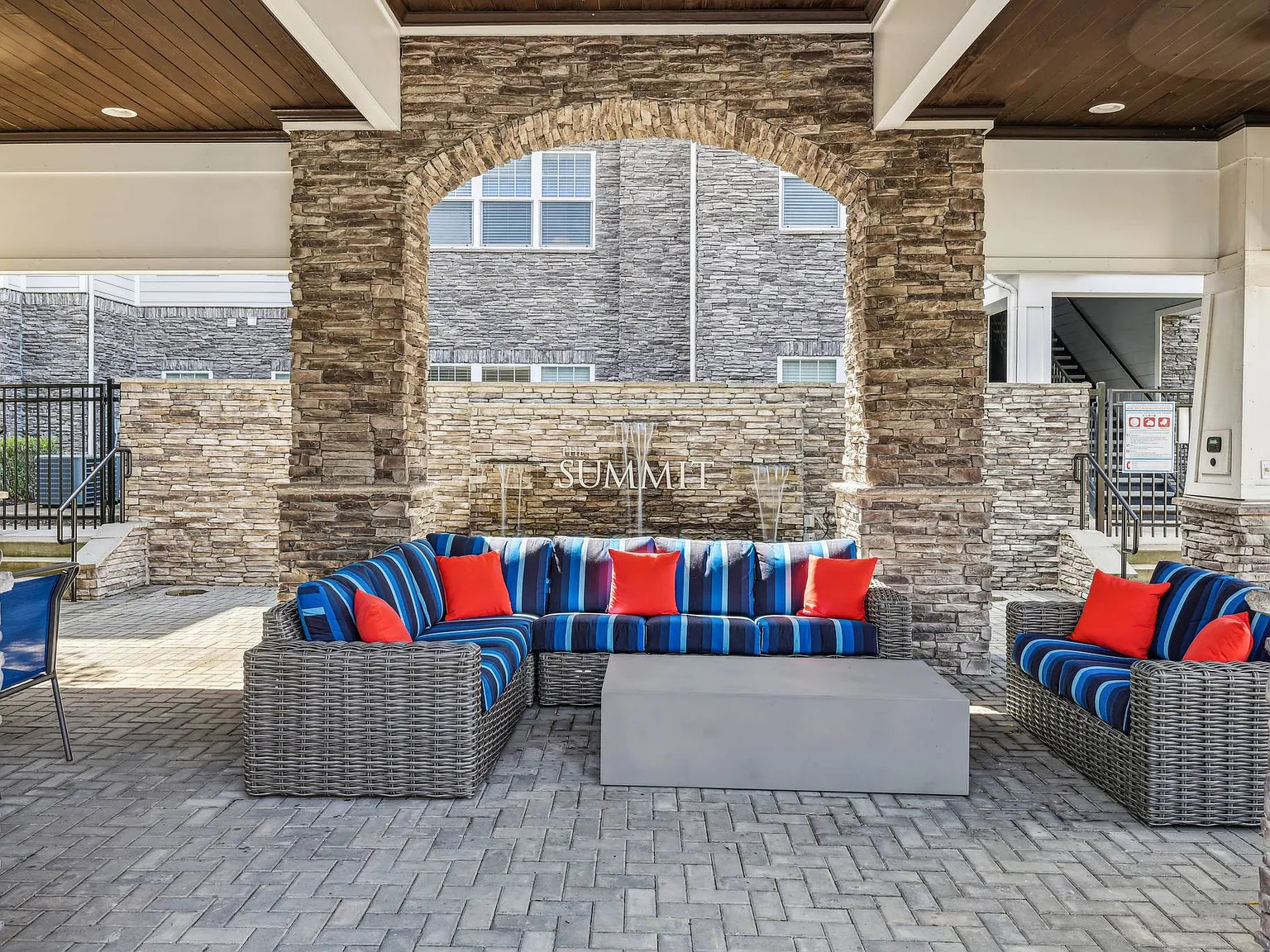 The Summit at Nashville West — Photo 3