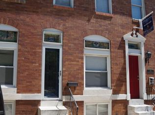 513 S Luzerne Ave, Baltimore, MD 21224