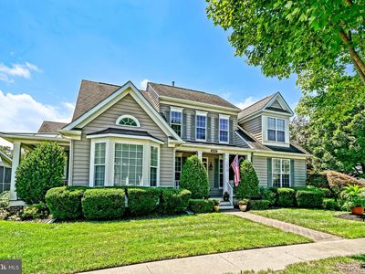 16612 Howard Millman Ln, Milton, DE, 19968