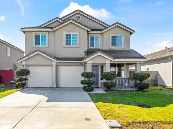 730 Ashlynn Way, Stockton, CA 95206