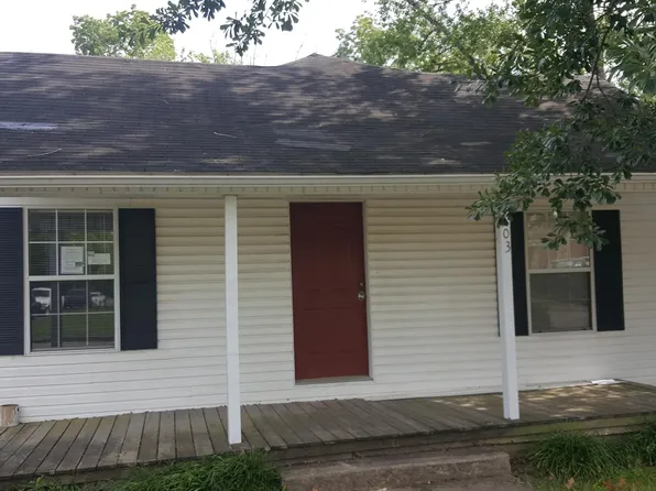 103 E Jefferson St, Judsonia, AR 72081