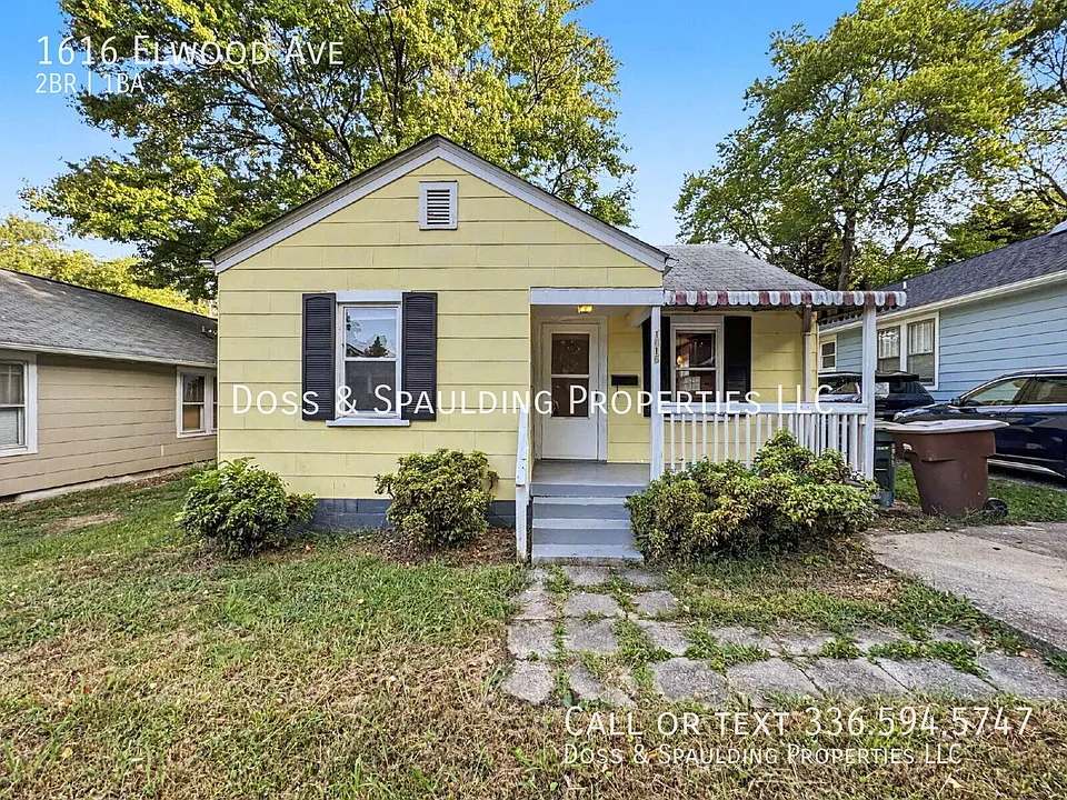 1616 Elwood Ave